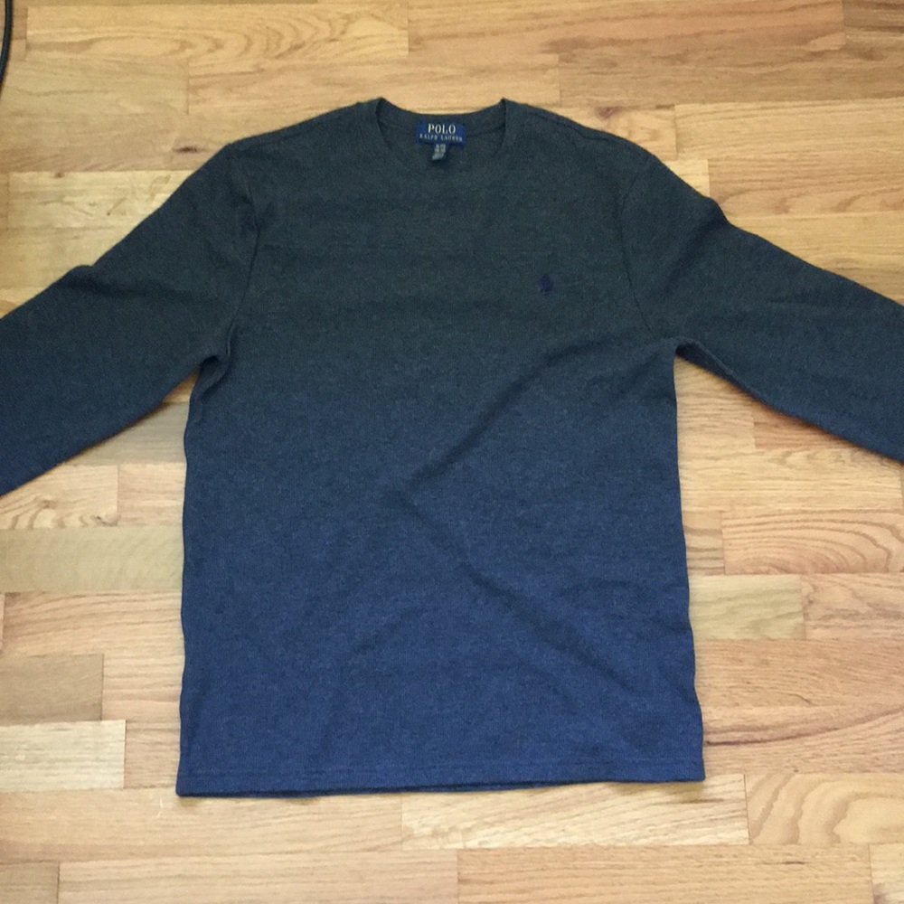 Ralph Lauren polo shirt